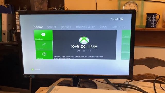 I bought 8 xbox 360 consoles for £30 (part 1/2: initial testing) смотреть онлайн