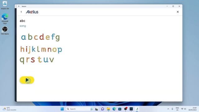 Installing Akelius languages app on Windows 11 from Amazon Store | Step-by-Step Tutorial смотреть онлайн