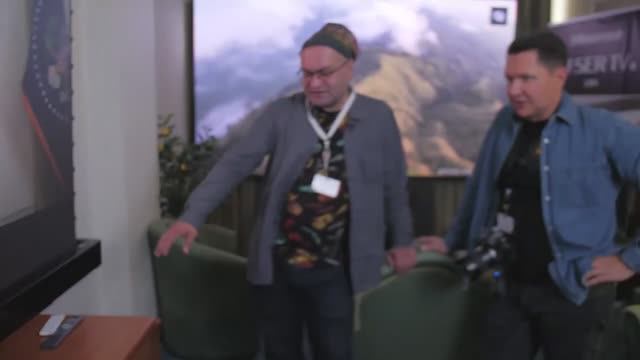 Проекторы Hisense C2 Ultra, LaserTV 120L9H и ALR экран Vivistorm в секции A&T Trade смотреть онлайн