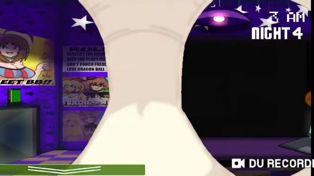 FNIA 2 Noche 4 GAMEPLAY//////////tutorial