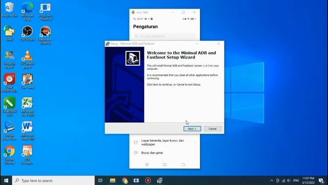 Cara Hapus Aplikasi Bawaan di HP Android ❗❗❗100 % Work смотреть онлайн