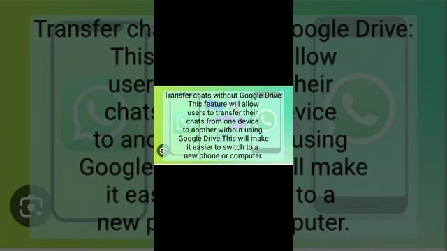 14 Expected whatsapp feature 2023 | New amaging features | Whatsapp update features expected in 202 смотреть онлайн