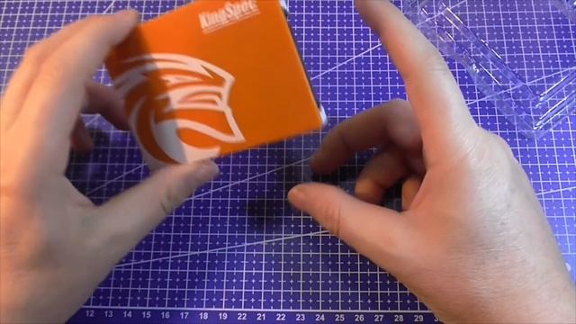Диск SSD KingSpec 512GB - Обзор AliExpress !!! смотреть онлайн