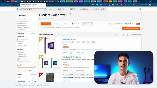 Kde sehnat Windows 11 levně? смотреть онлайн