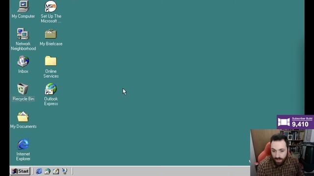 Live Stream Testing/Tweaking (First Edition) смотреть онлайн