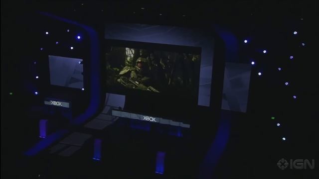 E3 Xbox 360 SmartGlass смотреть онлайн