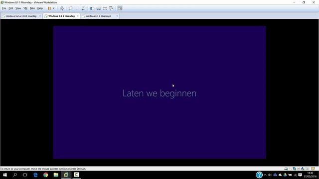 Roaming Profiles Server 2012 смотреть онлайн