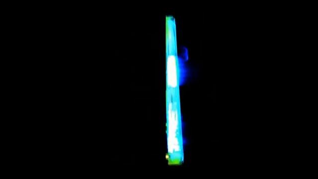 The power of x-ray смотреть онлайн