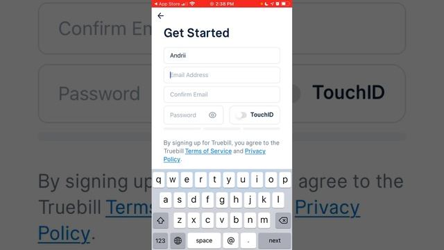 Rocket Money app (formerly TrueBill) - how to install on iPhone and create an account? смотреть онлайн