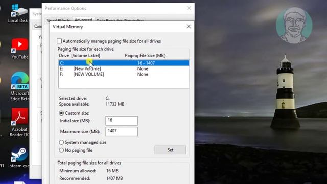 How To Fix Call of Duty Modern Warfare Warzone Out of memory and Page File Error смотреть онлайн