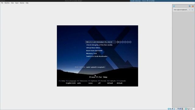 Boot Linux Completely in RAM смотреть онлайн