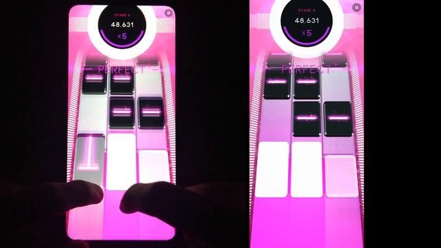[Beatstar Mod] One Desire (EXTREME) | Jakarta | Handcam + Screen | Custom Song смотреть онлайн