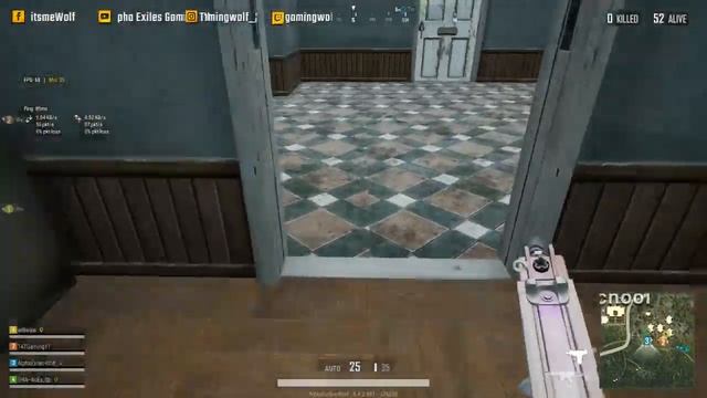 Gaming Wolf Live Stream смотреть онлайн