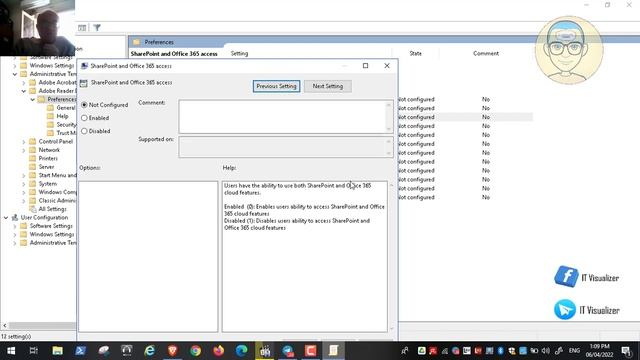 57-Adobe Reader DC Security Technical Implementation Guide Version: 2 Release: 1 23-7-2021 Part 3 смотреть онлайн