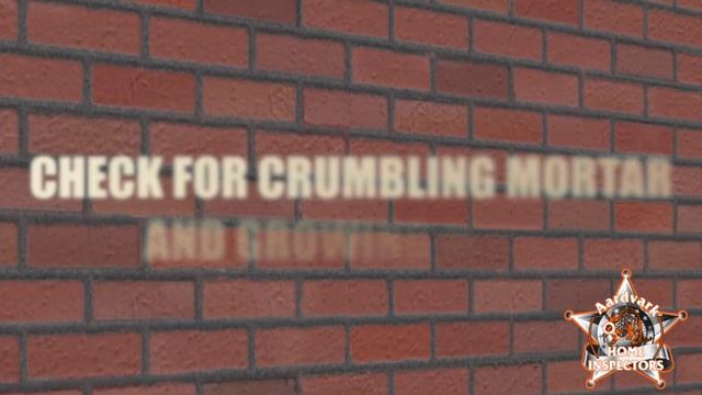 Aardvark Home Inspectors Fort Wayne - Broken Brick смотреть онлайн