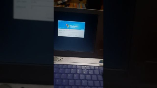 Cassiopea FIVA 102 S startup BIOS and windows xp смотреть онлайн