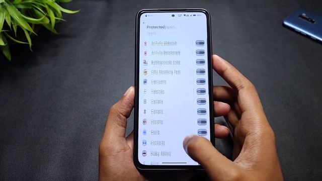 Spark OS 13.5.5 Official For Mi 11X & POCO F3 | Android 13 | Improvements & New Features смотреть онлайн
