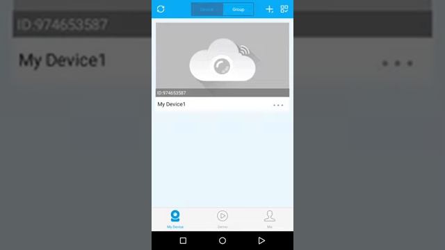 اضافة كاميرا بانوراما علي برنامج IP pro смотреть онлайн