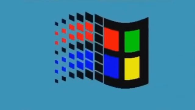 Windows 3.1 Animation смотреть онлайн