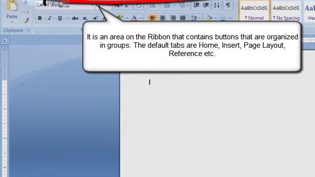 Microsoft Office Introduction смотреть онлайн