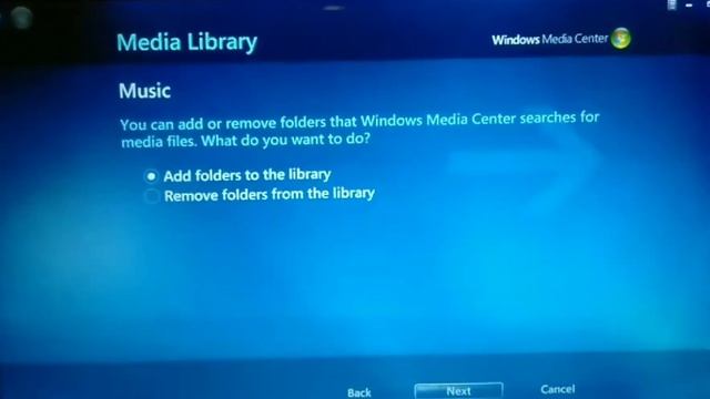 Windows Media Center Booting Animation! смотреть онлайн