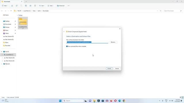 How to Check SSD Health in Windows 11 смотреть онлайн