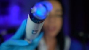 Асмр визуальные Триггеры 😶 Для глаз и лица 😵 Asmr visual ..