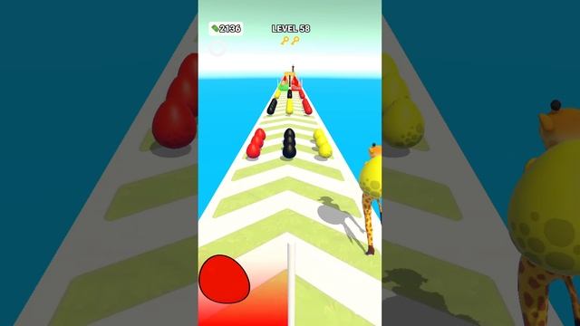 Build A Queen - part 7 - Gameplay Walkthrough [Android, iOS Game] смотреть онлайн