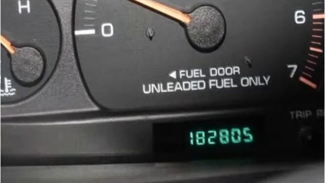 1999 Plymouth Voyager Used Cars Cuba MO смотреть онлайн