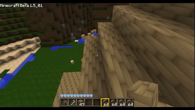 Minecraft Kevin's Lets Play: Roof Construction Idea смотреть онлайн