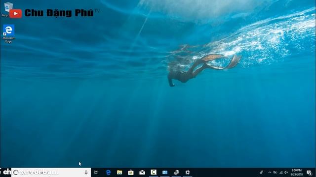 Chu Đặng Phú CẦN LÀM NHỮNG VIỆC NÀY SAU KHI CÀI MỚI WINDOWS 10 BẢN 1803 - Things must do смотреть онлайн