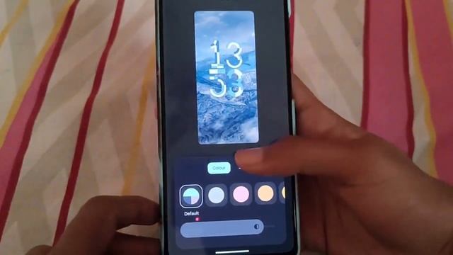 EvoX Android14 GSI On Galaxy M51