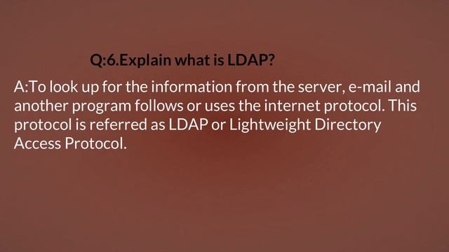 Top Best 10 Windows Interview Questions And Answers смотреть онлайн