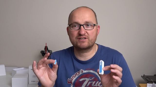 Jak zabezpieczyć okna i drzwi w HomeKit? Fibaro Door / Window Sensor pomoże nam to zrobić. смотреть онлайн