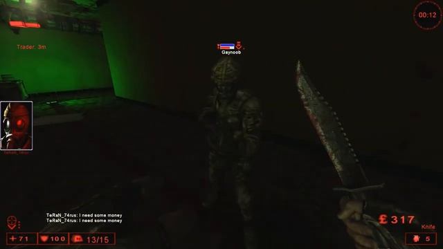 Killing Floor Ultimate 360 No Scope Heal смотреть онлайн