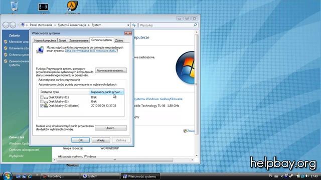Jak łatwo zapisać Numer Stopu BlueScreen.mp4 смотреть онлайн
