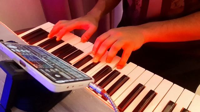 ORG 24 - Piano Collection 4 смотреть онлайн