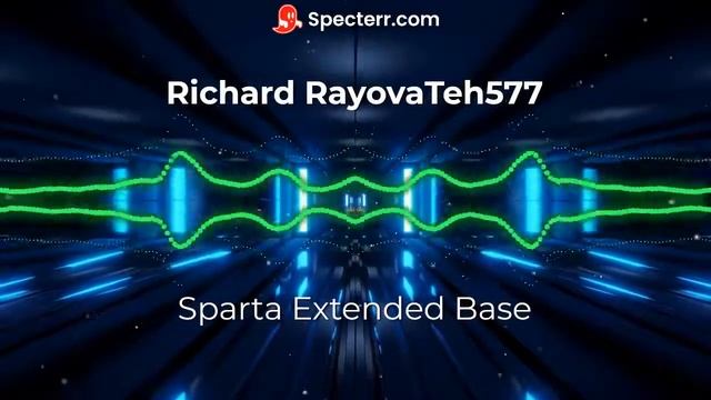 Sparta Extended Base (RRT577E) смотреть онлайн