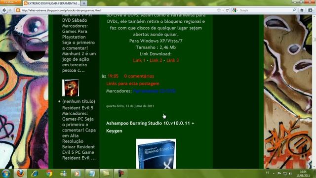 como baixar o alcohol 120% para windows 7 смотреть онлайн