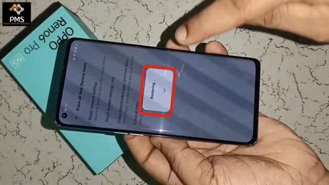 OPPO Reno 6 Pro 5G FRP Bypass Android 11 Update ll Google Account Bypass Without PC 100% Free смотреть онлайн