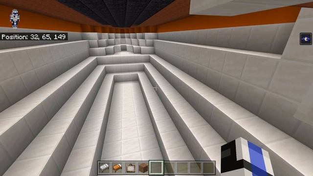 How To Build Stampy's Lovely World {161} Yacht (Part 2) смотреть онлайн