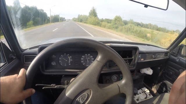 ЖИГА. ПОСЛЕДНЯЯ СЕРИЯ