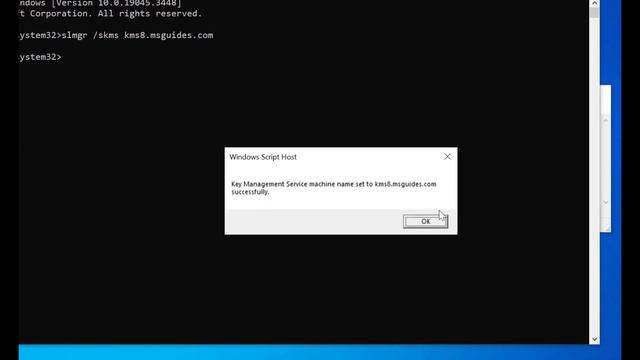 We Can't Activate Windows On This Device As We Can't Connect To Your Organization Activation FIX ✅
