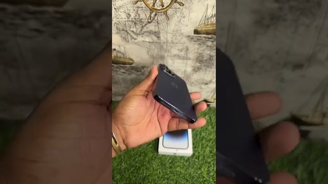 iPhone 14 pro max 256gb best price 2 month warranty baki hai #shortvideo #whatsappstatus #viral смотреть онлайн