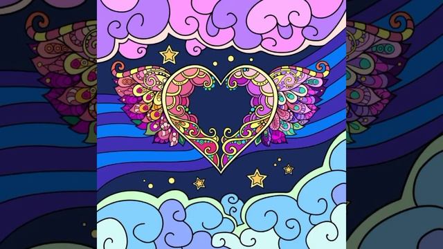 3D wallpaper | Natural dp images | Mobile wallpaper | heart wallpaper смотреть онлайн