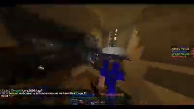 raposaurio_ Hacks/ Speed Mine/ Destruye el Nexus Coastal смотреть онлайн