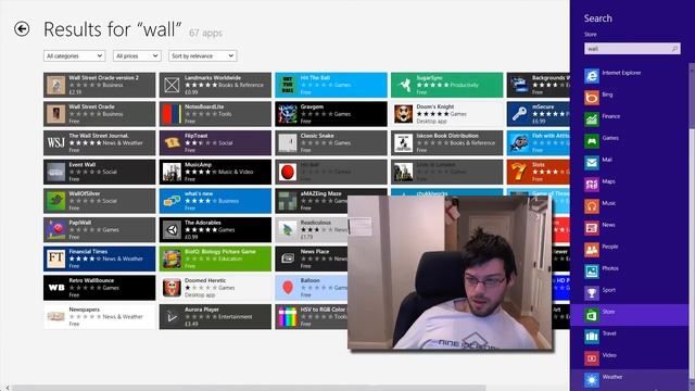Getting Started with Windows 8 смотреть онлайн