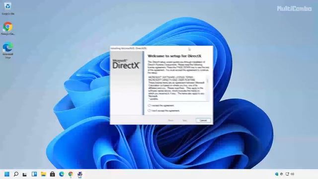 How to FIX Missing DLL Files On Windows 11 смотреть онлайн