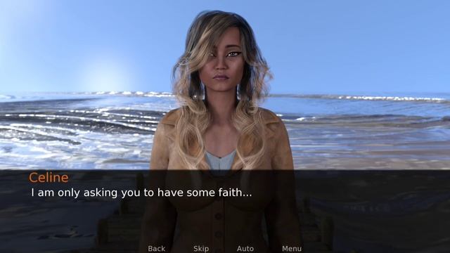 A Lewd Detective In Wild West v0.2 Android Gameplay Part 2 смотреть онлайн