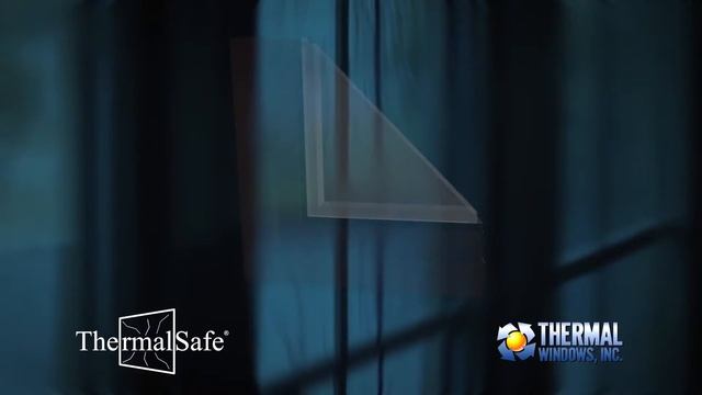Thermal Windows' security features and options смотреть онлайн